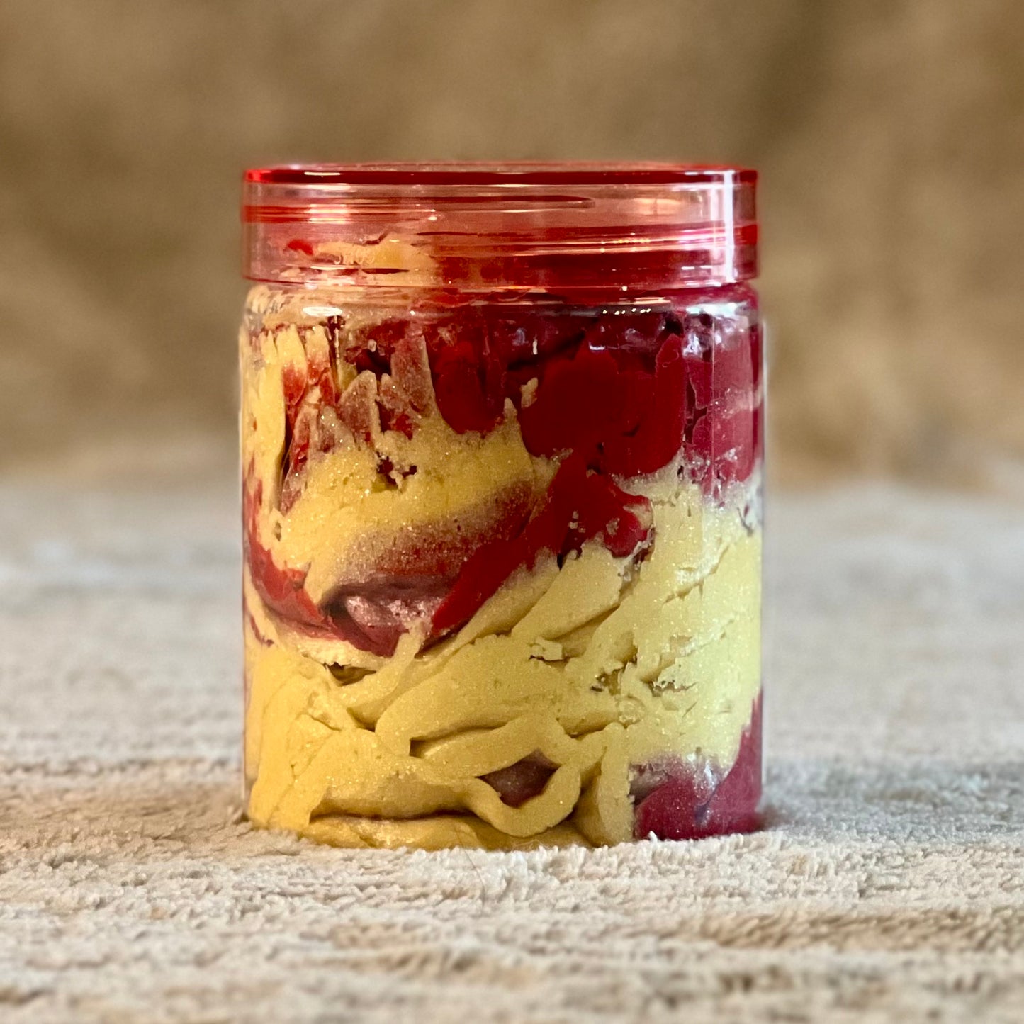 Bravery Body Butter