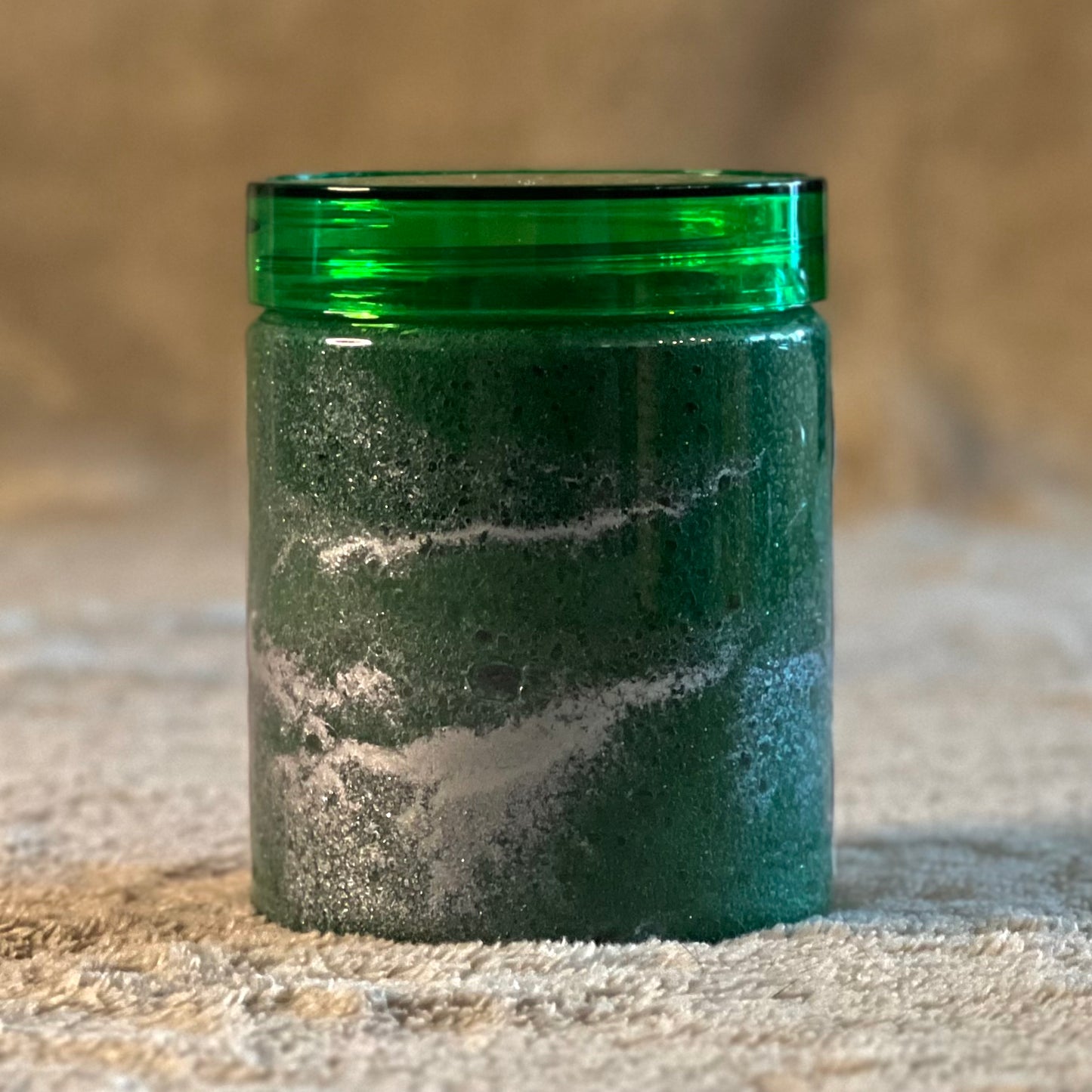 Ambition Sugar Scrub