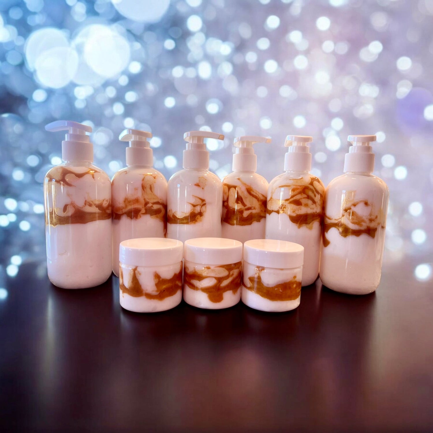 Body Lotion