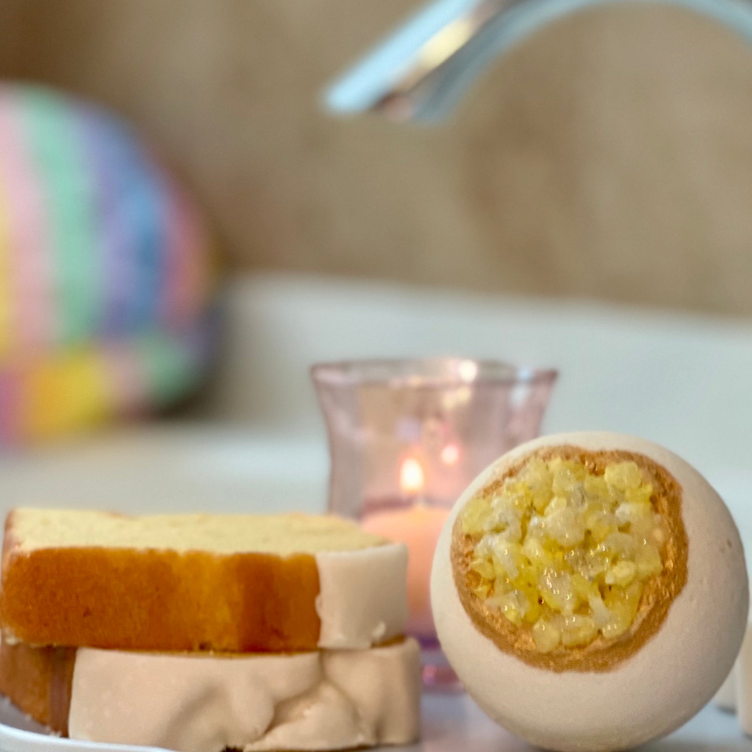 Bath Bombs