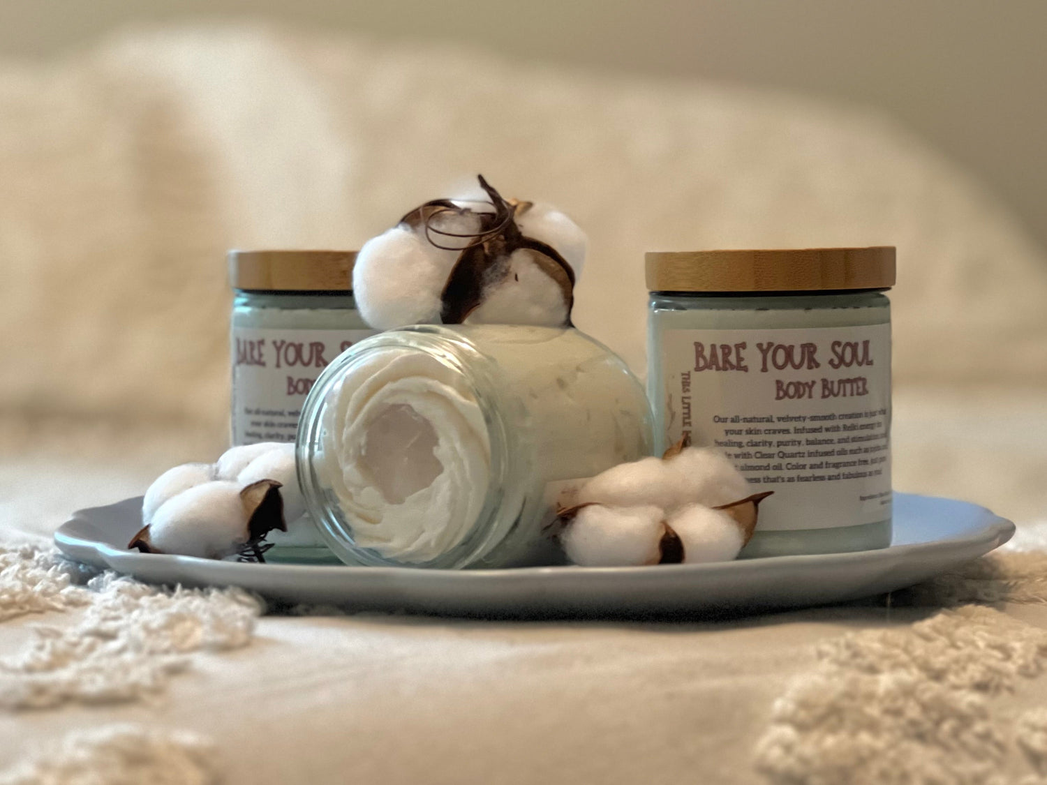 Body Butters