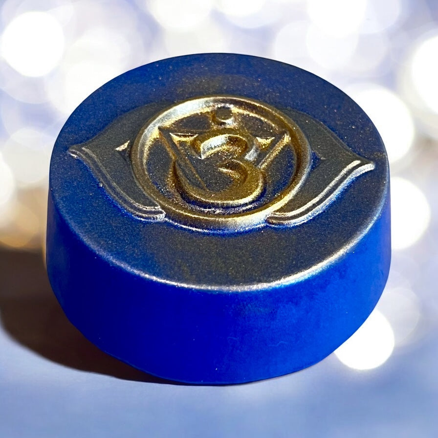 Third Eye Chakra (Ajna) Bar Soap