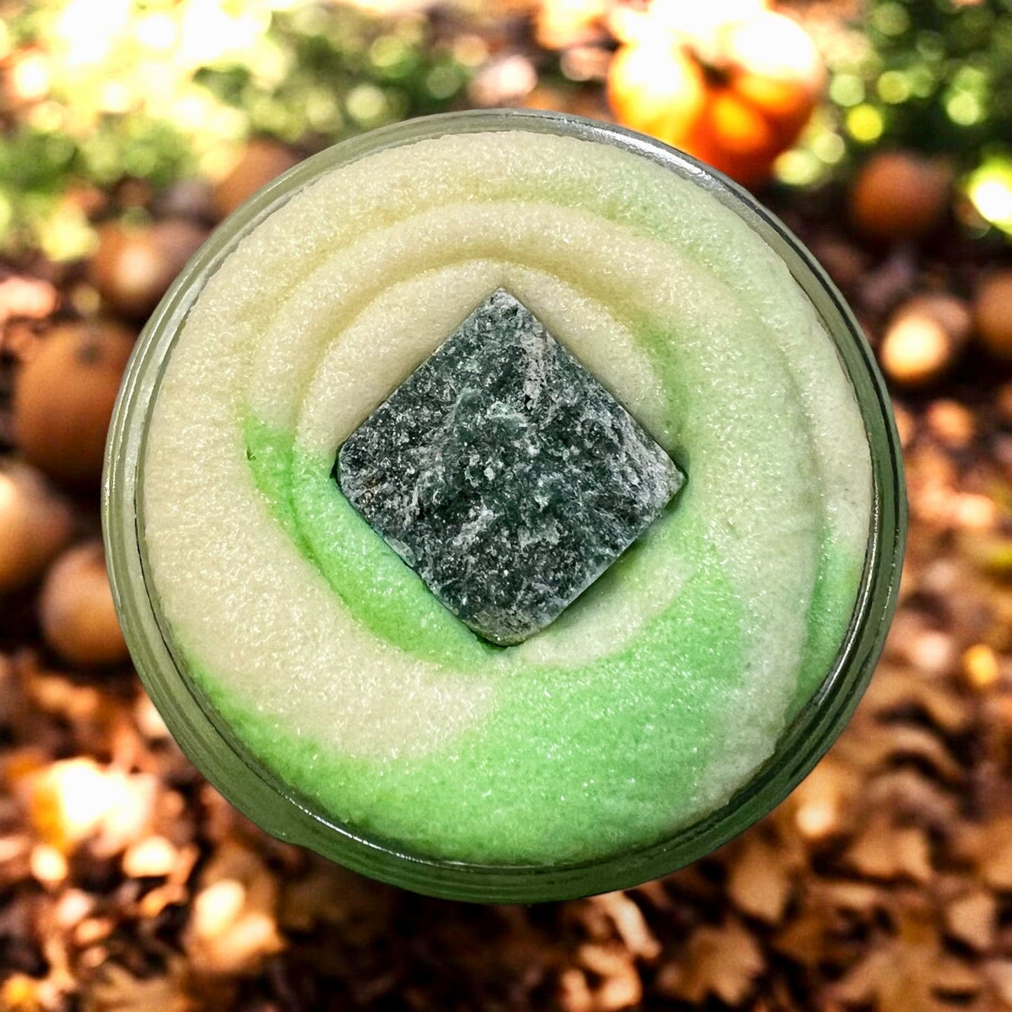 Quite A Pear Foaming Sugar Scrub