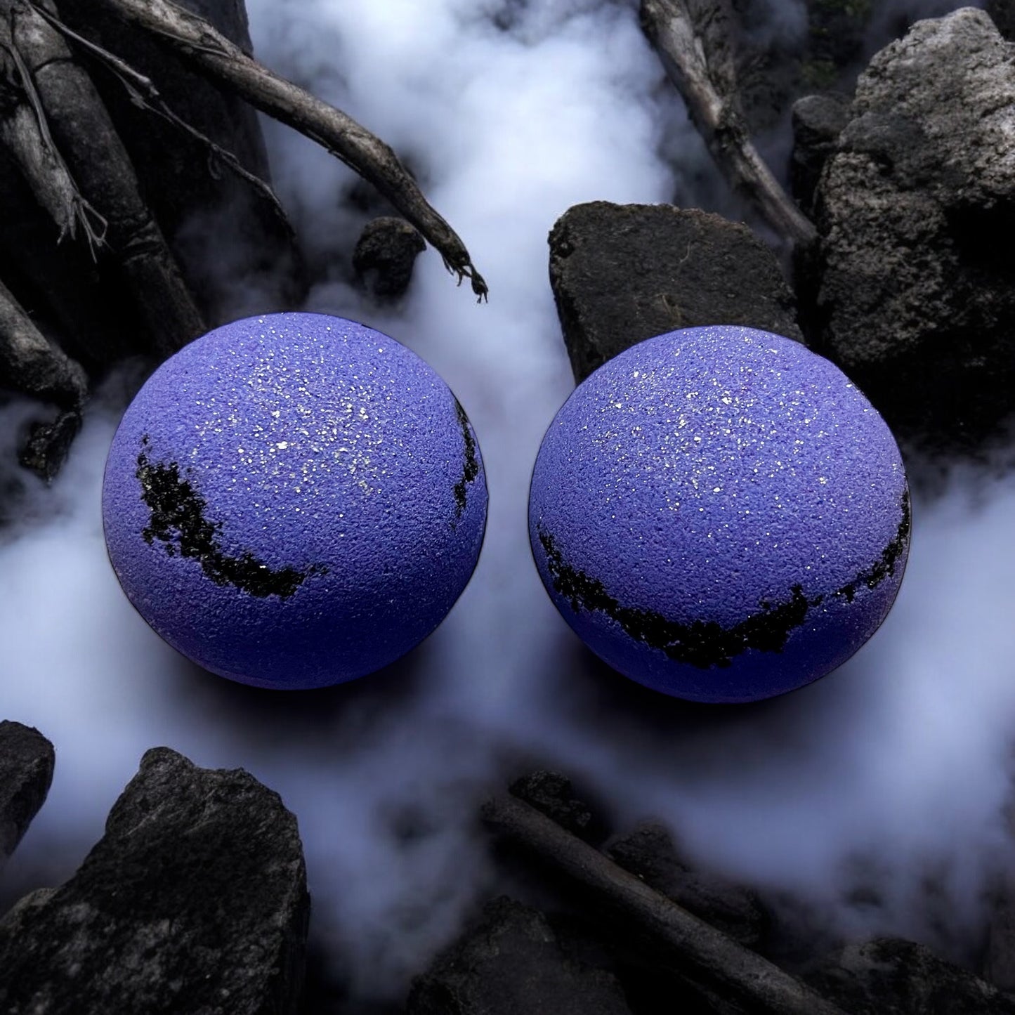 Midnight Margaritas Bath Bomb