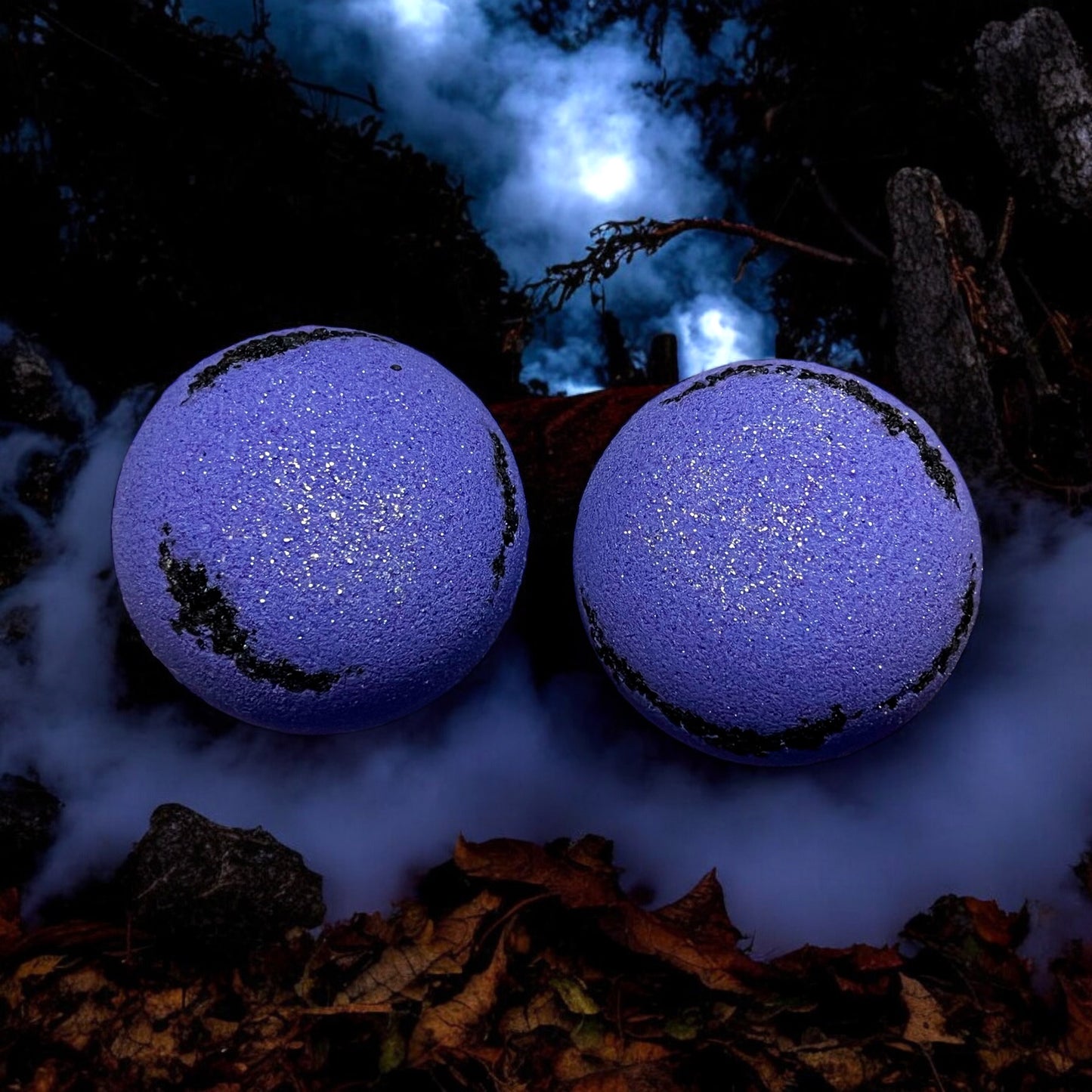 Midnight Margaritas Bath Bomb