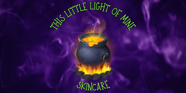 This Little Light of Mine Skincare