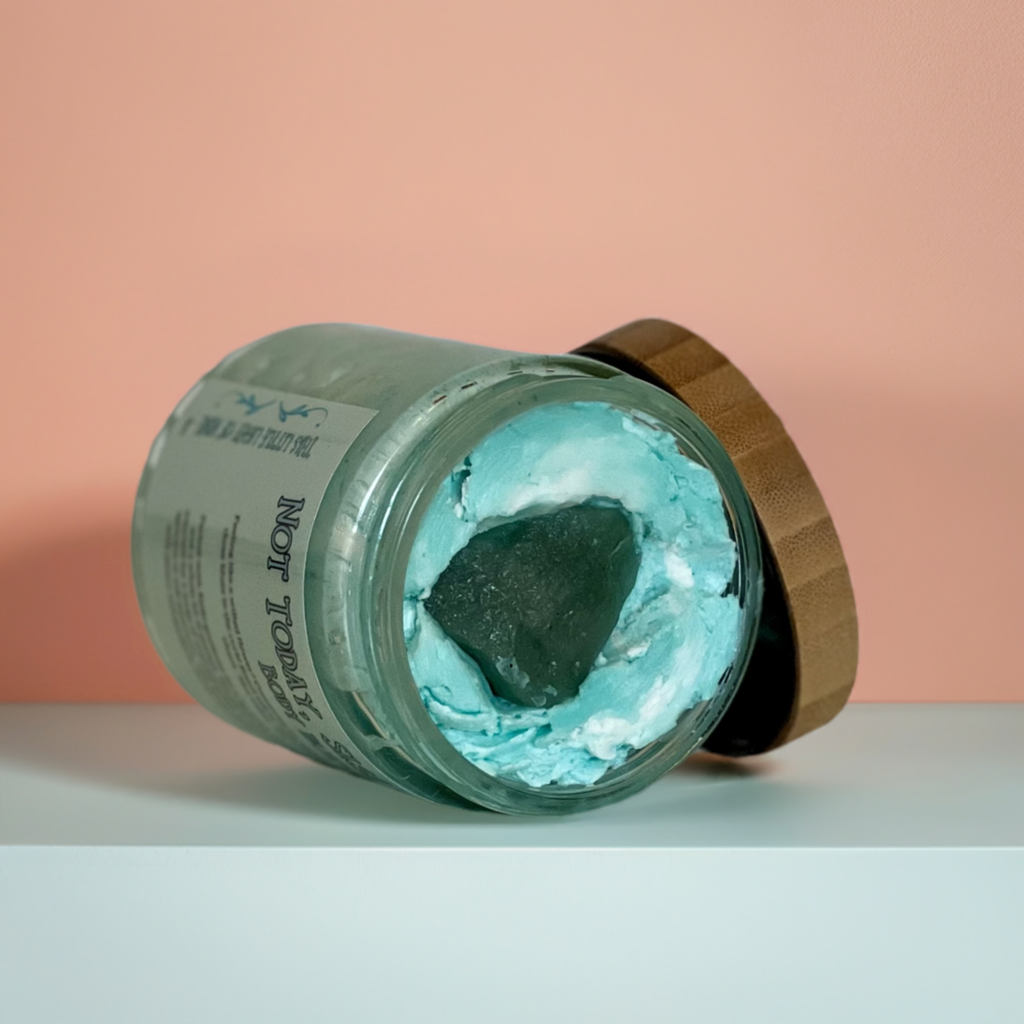 Not Today, Sis! Body Butter